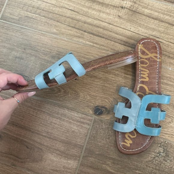 Sam Edelman sandals - Picture 2 of 2